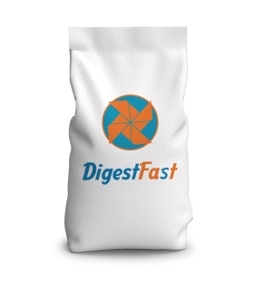 Digest Fast