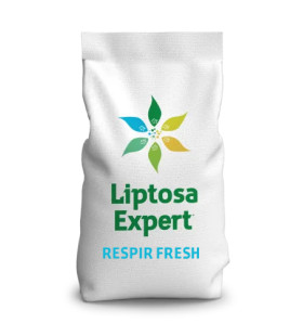 Liptosa Expert Respir Fresh