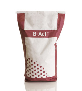 Пробіотик кормовий B-Act