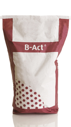 Feed probiotic B-Act