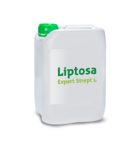 Liptosa Expert Strept L