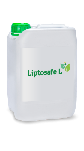 Liptosafe L